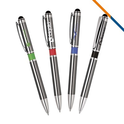 Yamsun 2in1 Stylus Pen