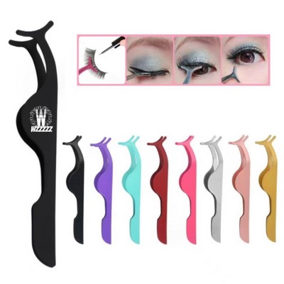 Eyelash Tweezer