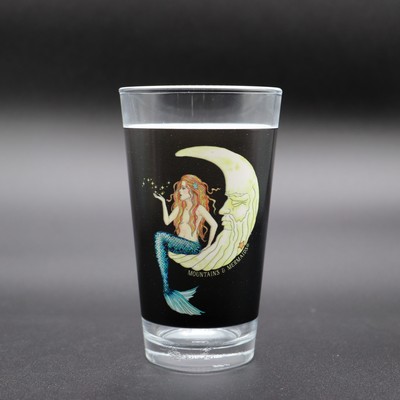 16 oz. Mixing Glass - Digital Full Color Printed