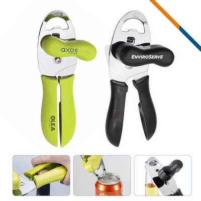 Vicson 2in1 Can Opener