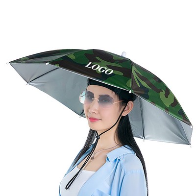 Umbrella Hat