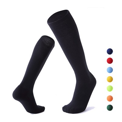 Knee High Compression Socks