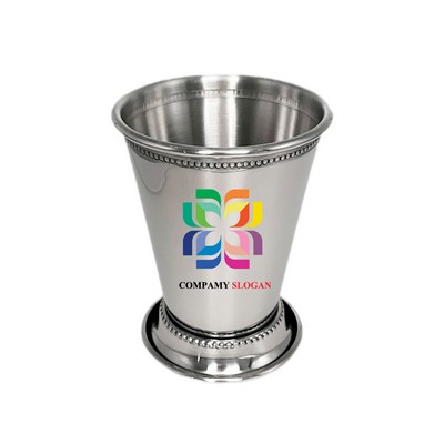 12.85oz Stainless Steel Mint Julep Cup