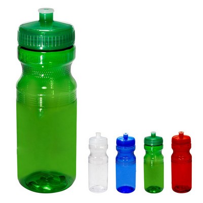 Squeeze Sport Bottle