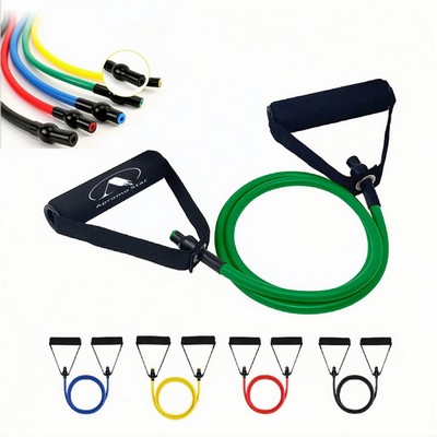 Resistance Bands with Handles