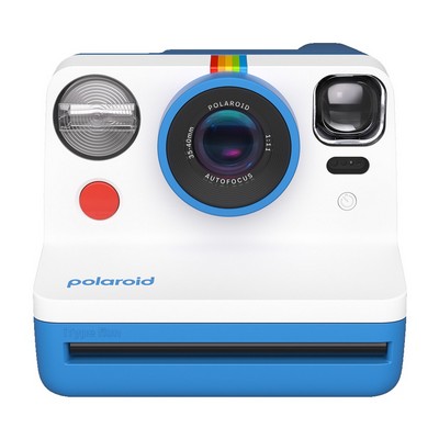 Polaroid Now Generation 2 i-Type Instant Camera - Blue