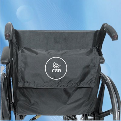 Elderly Wheelchair Storage Bag