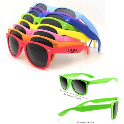 Color Sunglasses