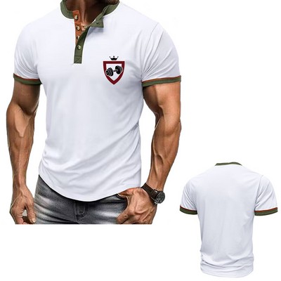 Sports And Fitness T-shirt