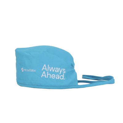 Adjustable Surgery Enclosed Scrub Hat