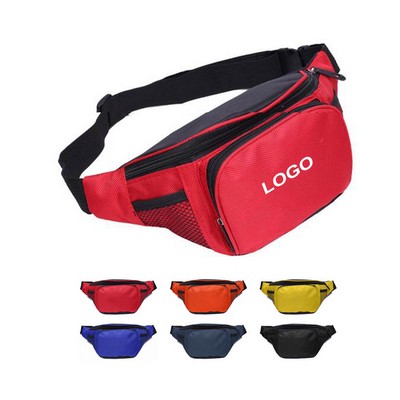 Fanny Pack