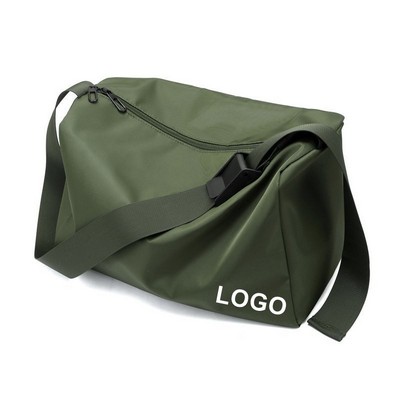 Oxford Fitness Bag