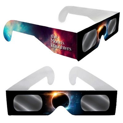 Solar Eclipse Glasses