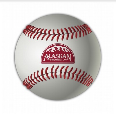 Branded Professional Baseball