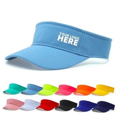 Summer Visor Cap