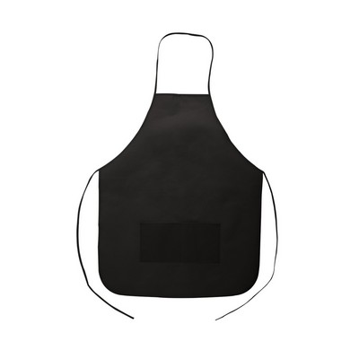 Nonwoven Bib Apron