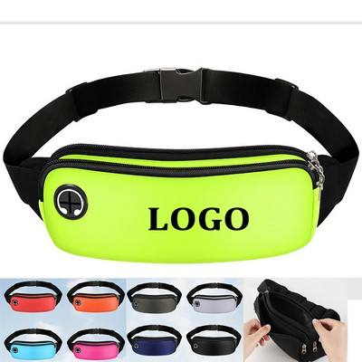 EVA Bag Fanny Pack