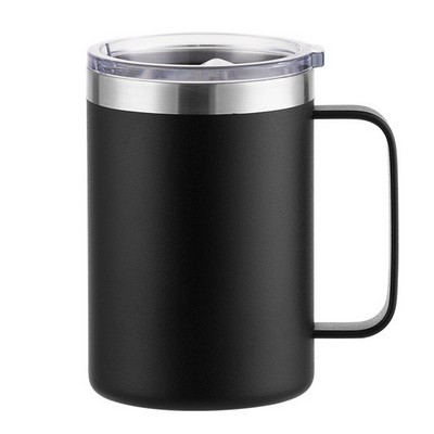 16oz Camper Mug with Handle