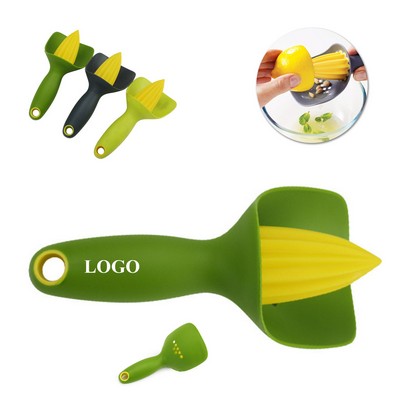 Lemon Zester Grater