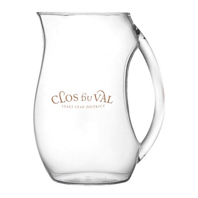 96oz. Acrylic Cocktail Pitcher