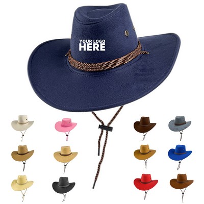 Western Cowboy Hat