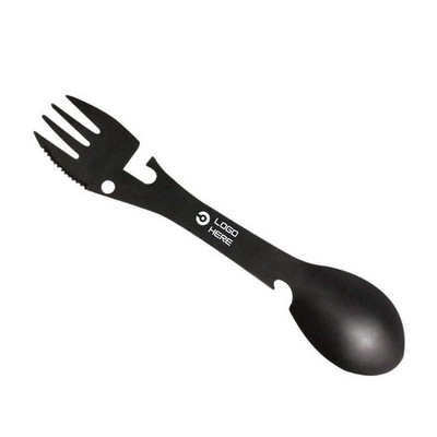 5 In 1 Multi-Function Fork Spoon