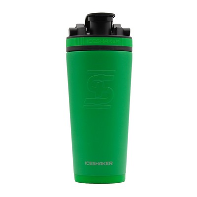 Ice Shaker - Dragon Green - 26 oz