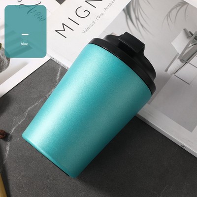 Vacuum Stainless Steel Coffee Mug Insulated Water Cup