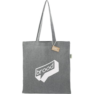 Recycled 7oz Cotton Convention Tote