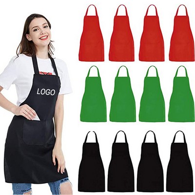 Unisex Cooking Apron