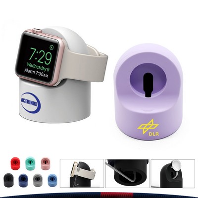 Satel iWatch Compatible Charger Stand