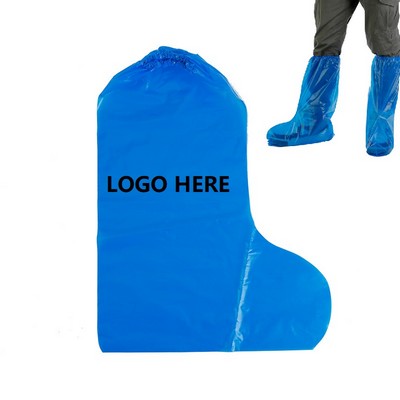 Long Height Waterproof Shoe Covers