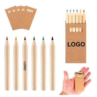 Color Pencil Set