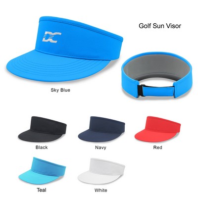 Golf Visor