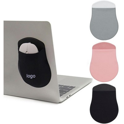 Portable Mouse Sleeve