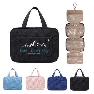 Toiletry Travel Bag