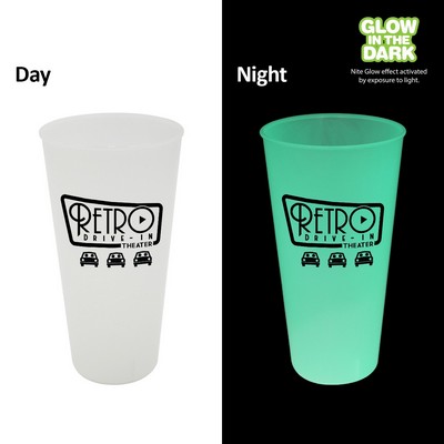 Nite Glow 26 oz. Tumbler