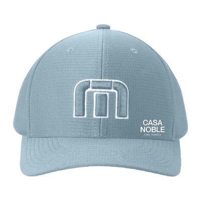 TravisMathew Front Icon Cap