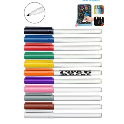 Whiteboard Dry Erase Marker