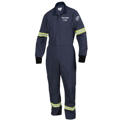 NSA® Enespro® Airlite™ 12 Cal Arc Flash Coveralls