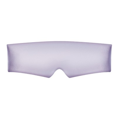 Imitation Silk Sleep Mask Eyeshade