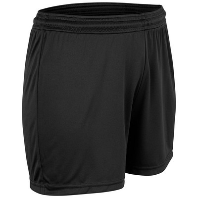 Vision Women's Shorts - Stock