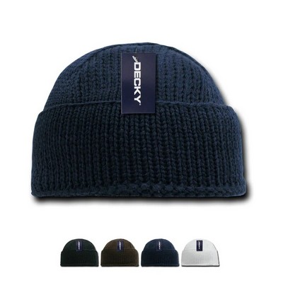 Decky Sailor Fisherman Beanie