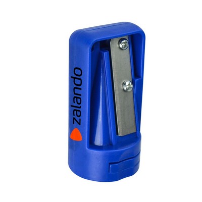 UV Printed Pencil Sharpener