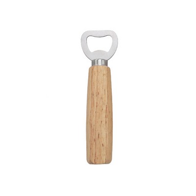 Wooden Bottle Openers for Bartenders