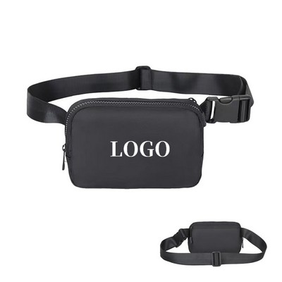 Crossbody Waist Belt Bags