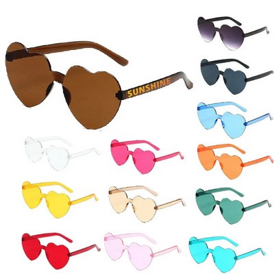 Multicolor Polarized Sunglasses