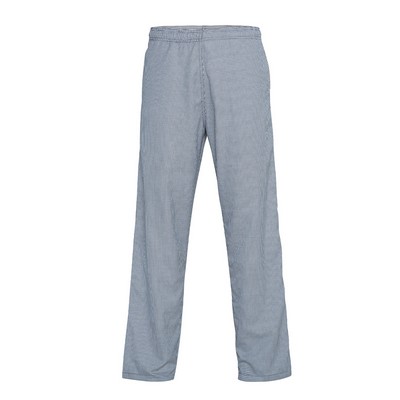 LAZZAR Chef Checkered Work Pants