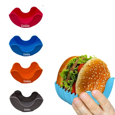 Retractable Burger Fixed Box