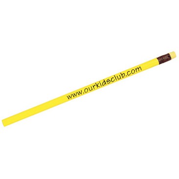 Deluxe Neon Round Pencil